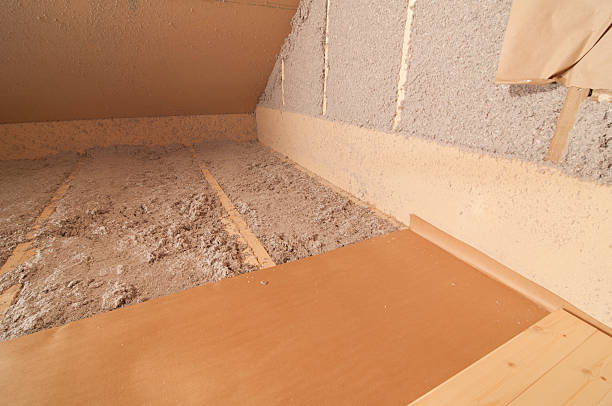 Best Insulation for Specific Applications in Soddy Daisy, TN