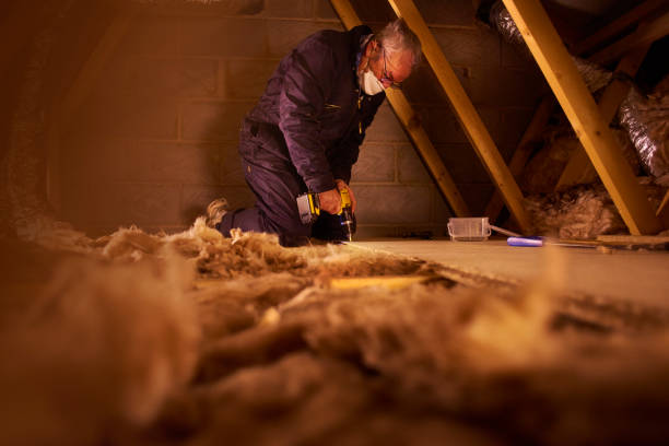 Best Insulation for Specific Applications in Soddy Daisy, TN